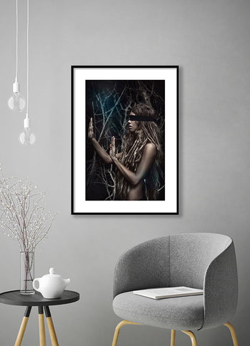 Poster - Fiorella