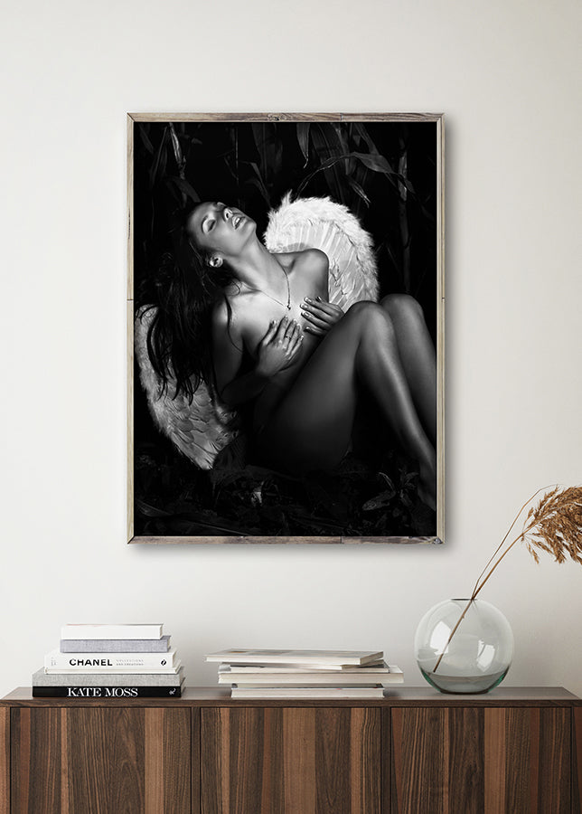 Poster - Impression