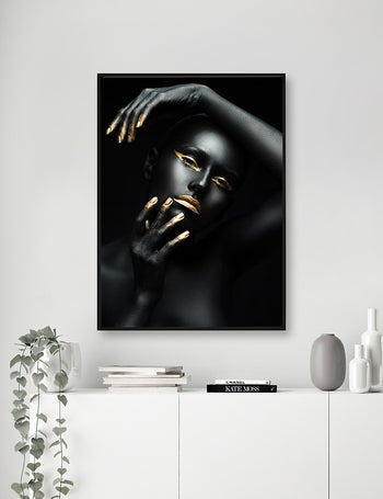 Poster - Shine