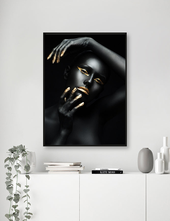 Poster - Shine
