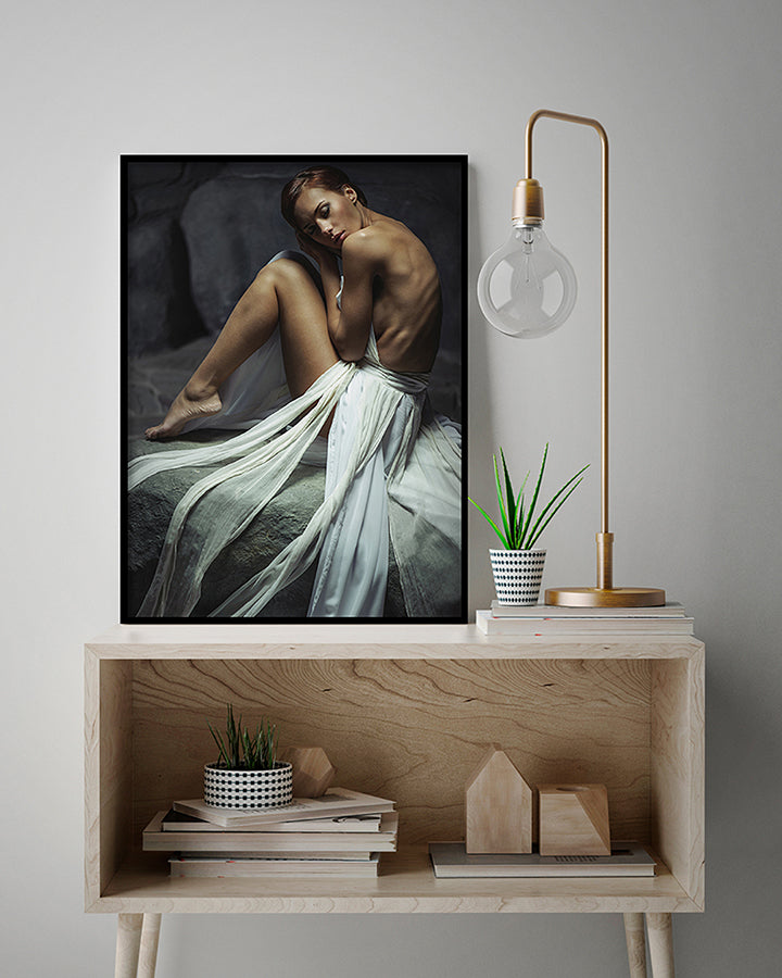 Poster - Francesca