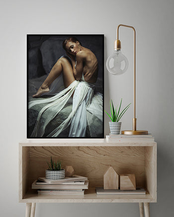 Poster - Francesca