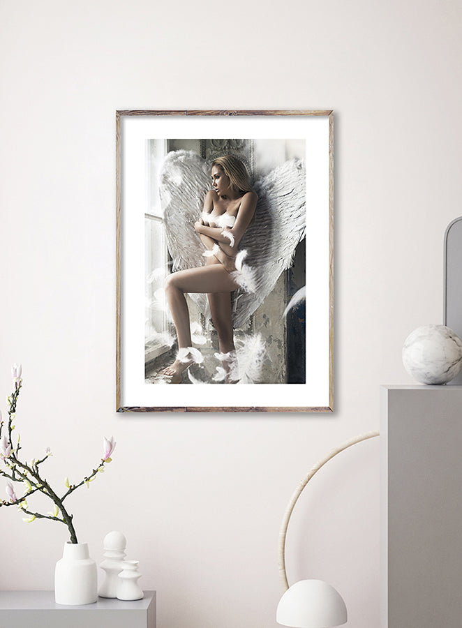 Poster - Fiona