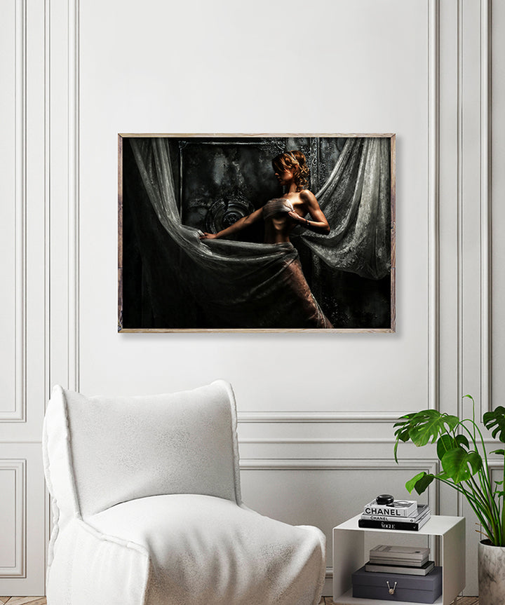 Poster - Aba