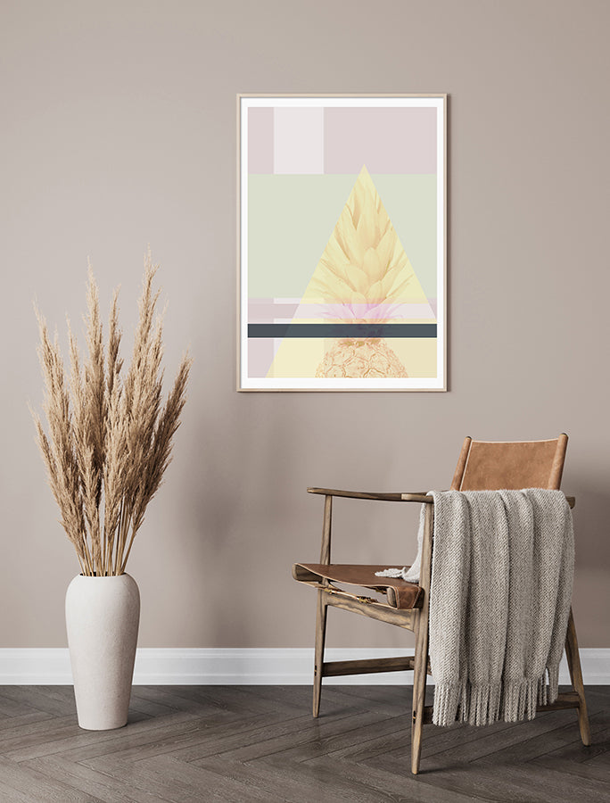 Poster - Be Yourself