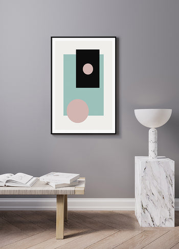 Poster - Be Concise
