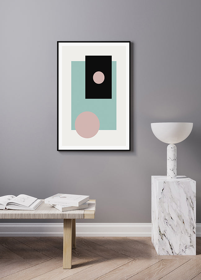 Poster - Be Concise