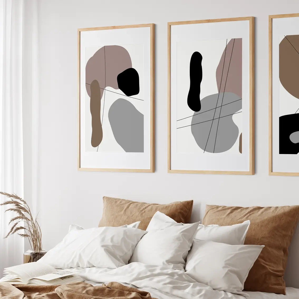 Poster - Contrast