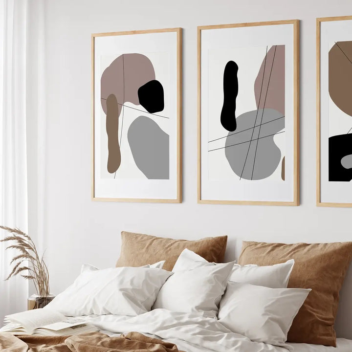Poster - Contrast