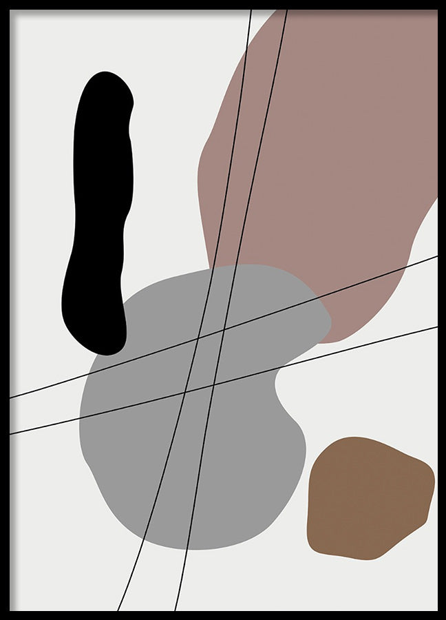 Poster - Atman