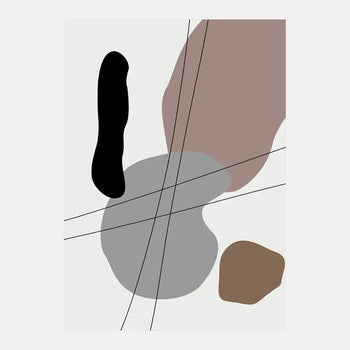 Poster - Atman