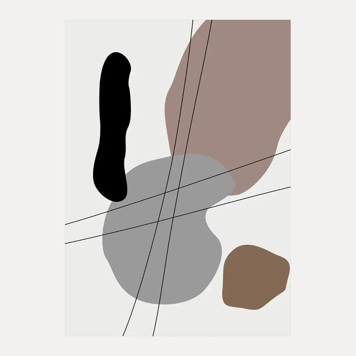 Poster - Atman
