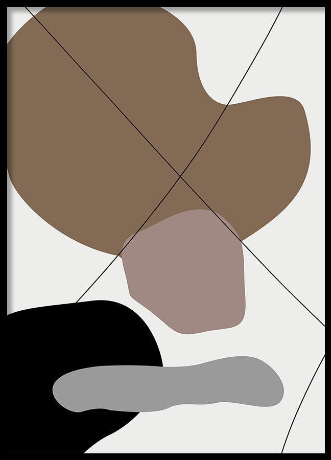 Poster - Brahman