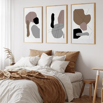 Poster - Contrast