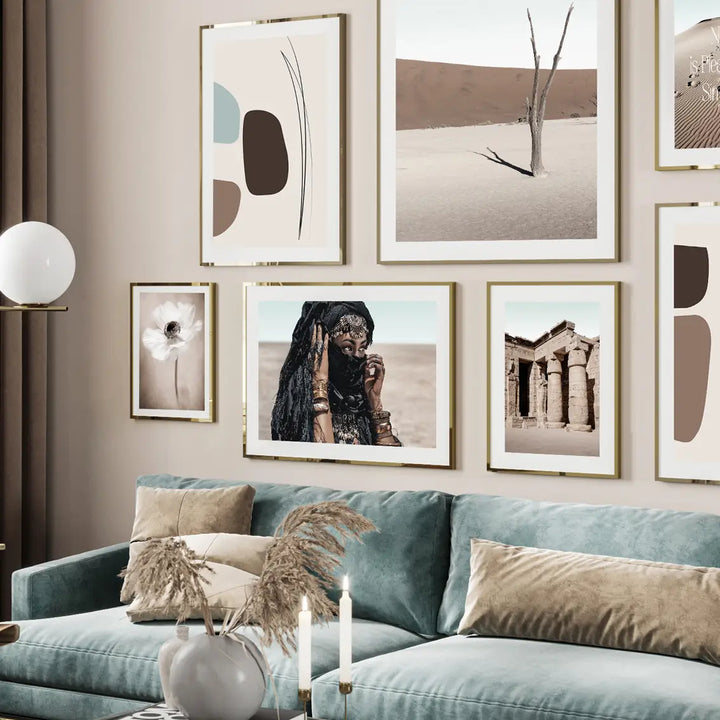 Poster - Croon