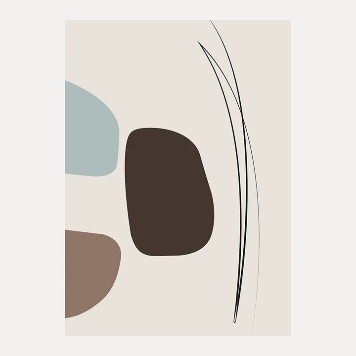 Poster - Croon
