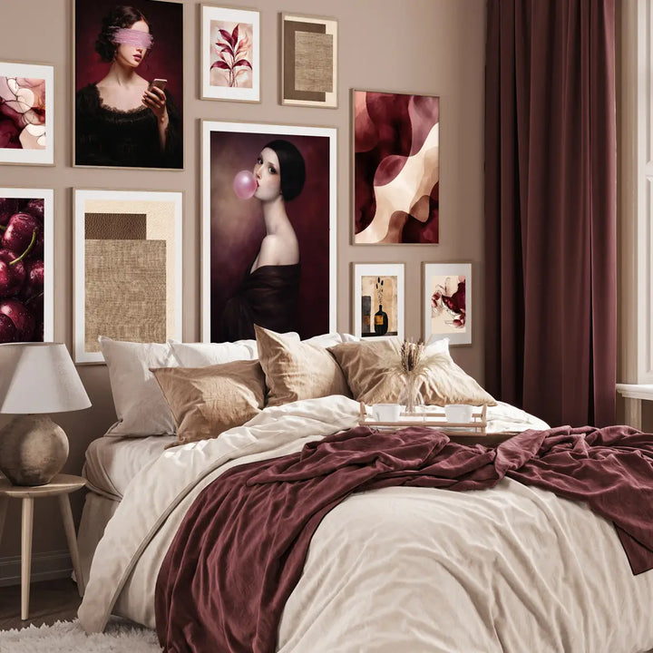 Poster - Soft Focus