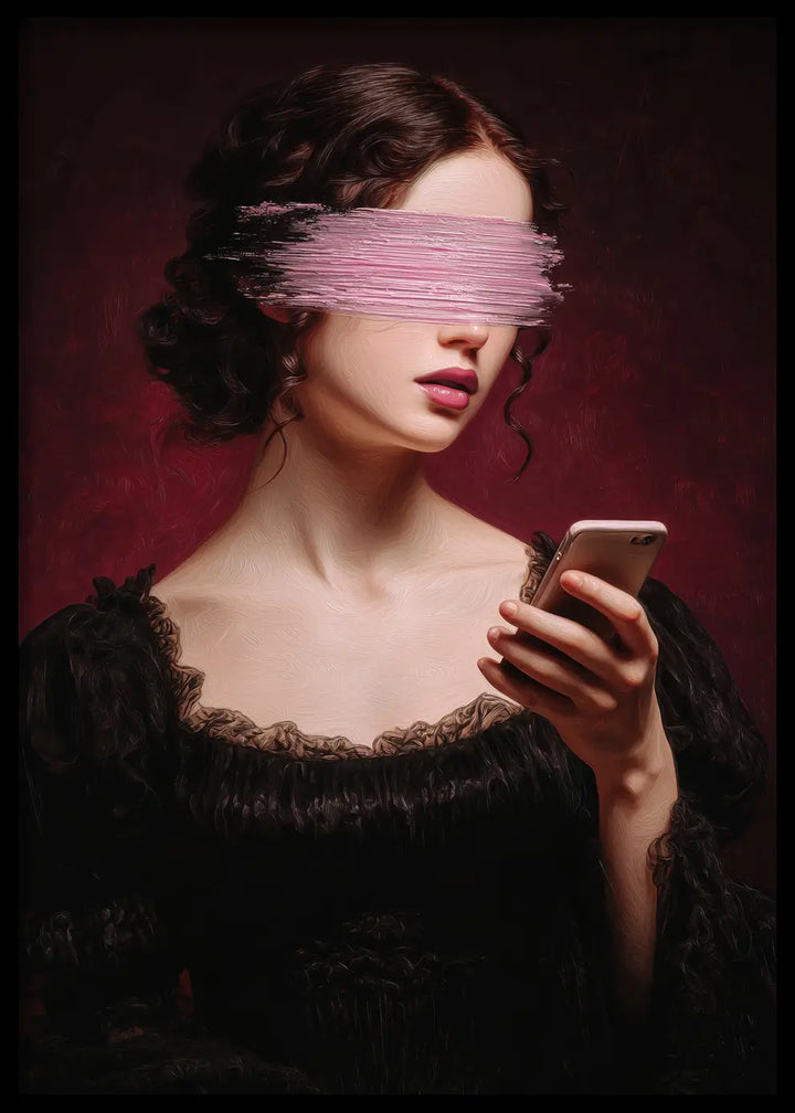Poster - Soft Focus
