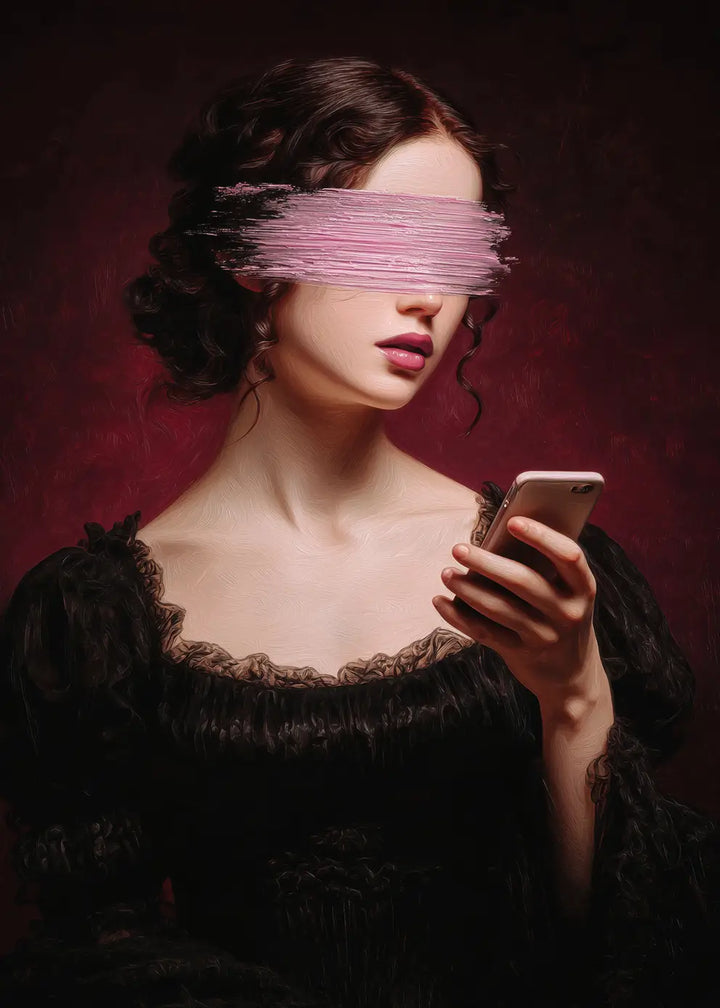 Poster - Soft Focus