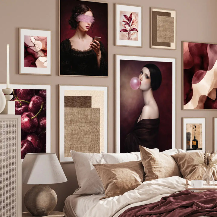 Poster - Soft Focus