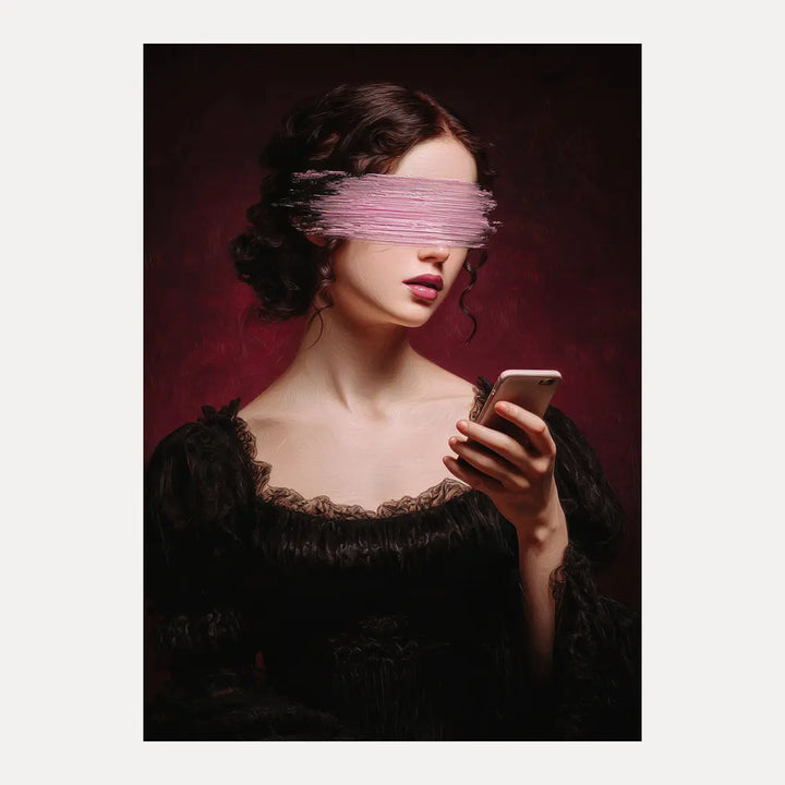 Poster - Soft Focus