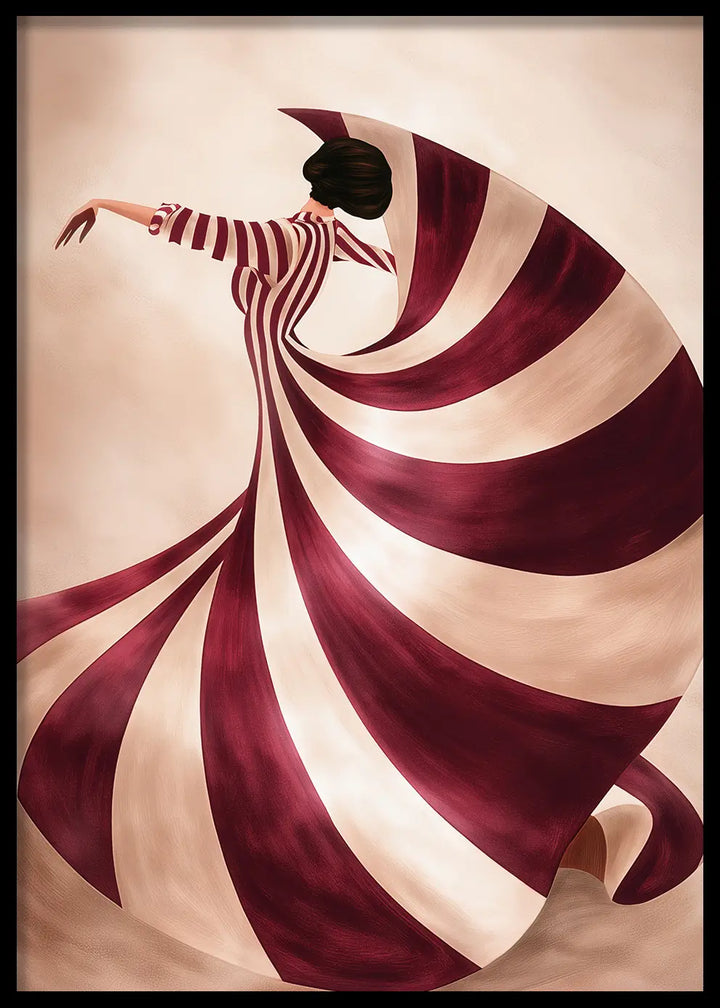 Poster - Quiet Motion