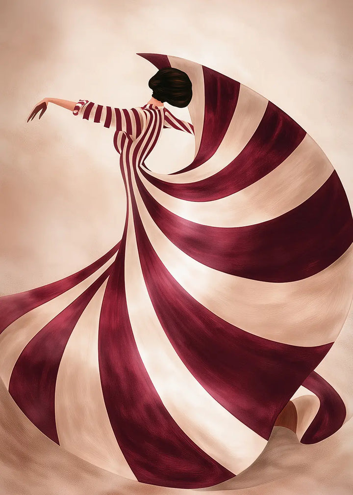 Poster - Quiet Motion