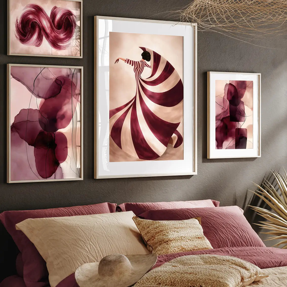 Poster - Quiet Motion