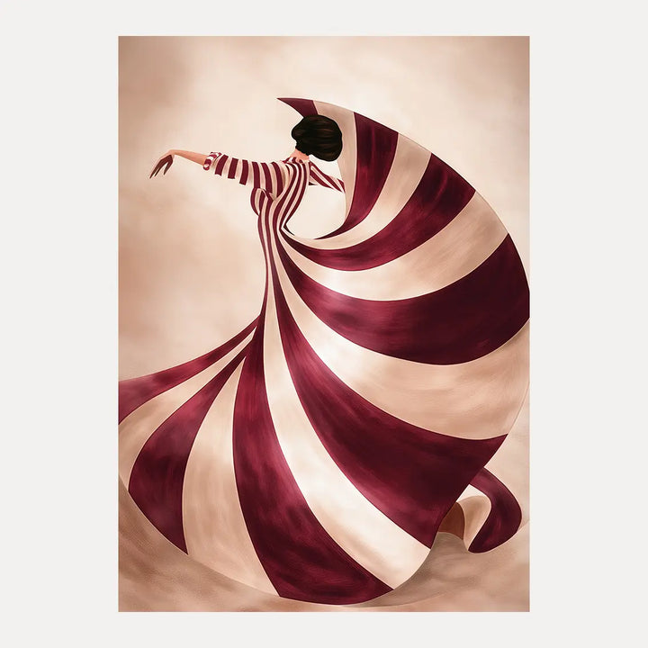 Poster - Quiet Motion