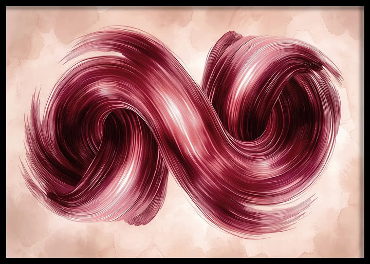 Poster - Infinity