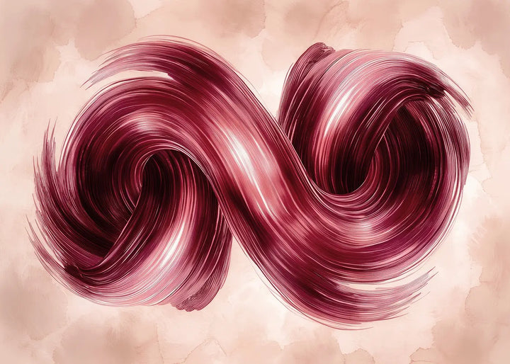 Poster - Infinity