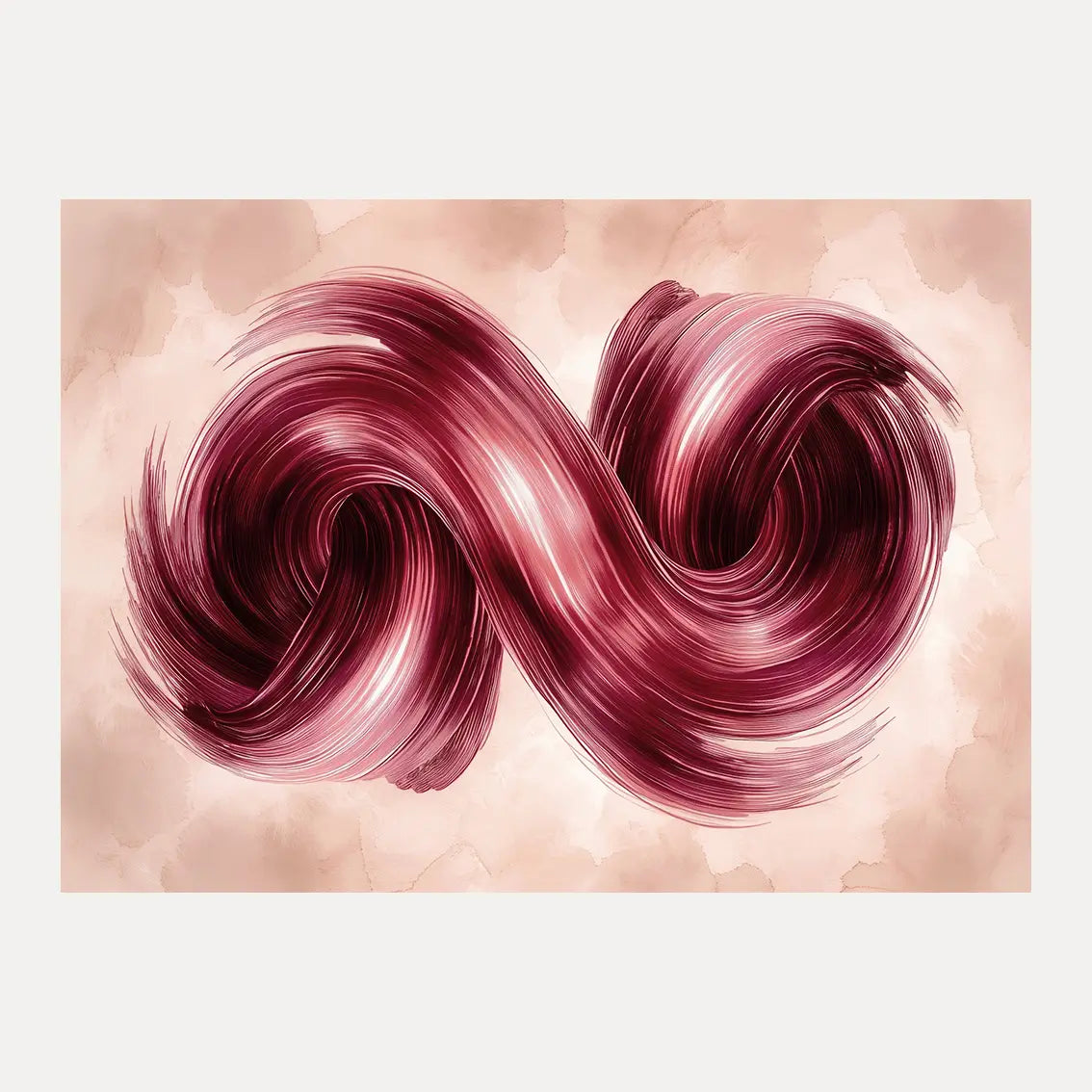 Poster - Infinity