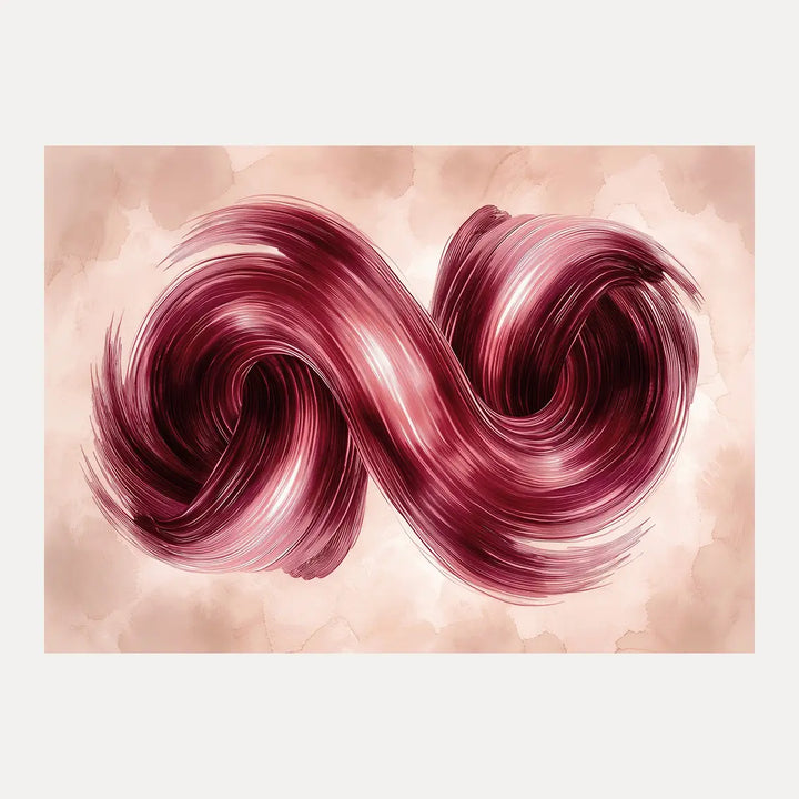 Poster - Infinity