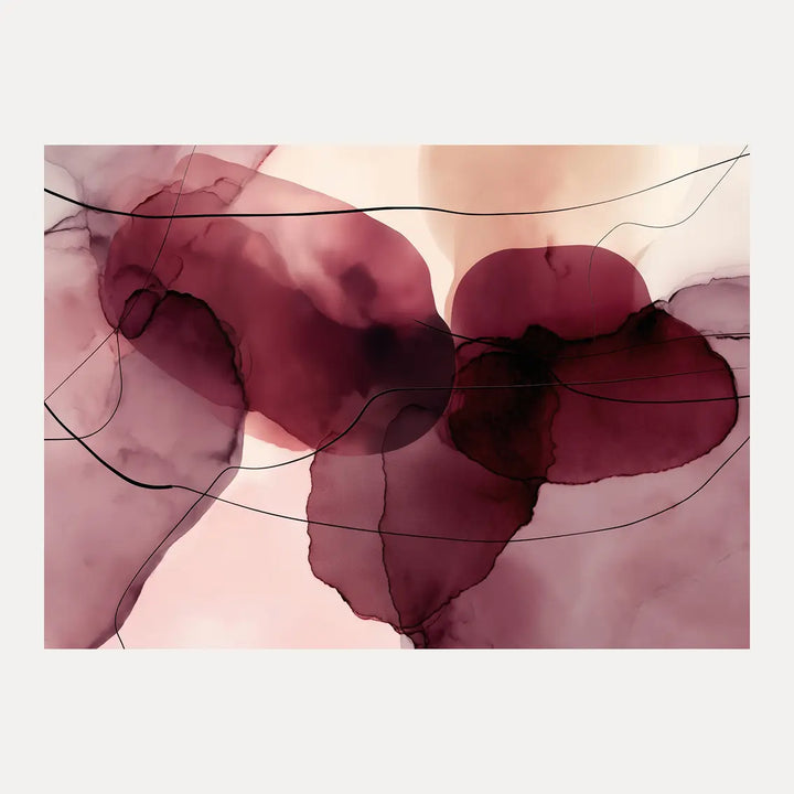 Poster - Axis