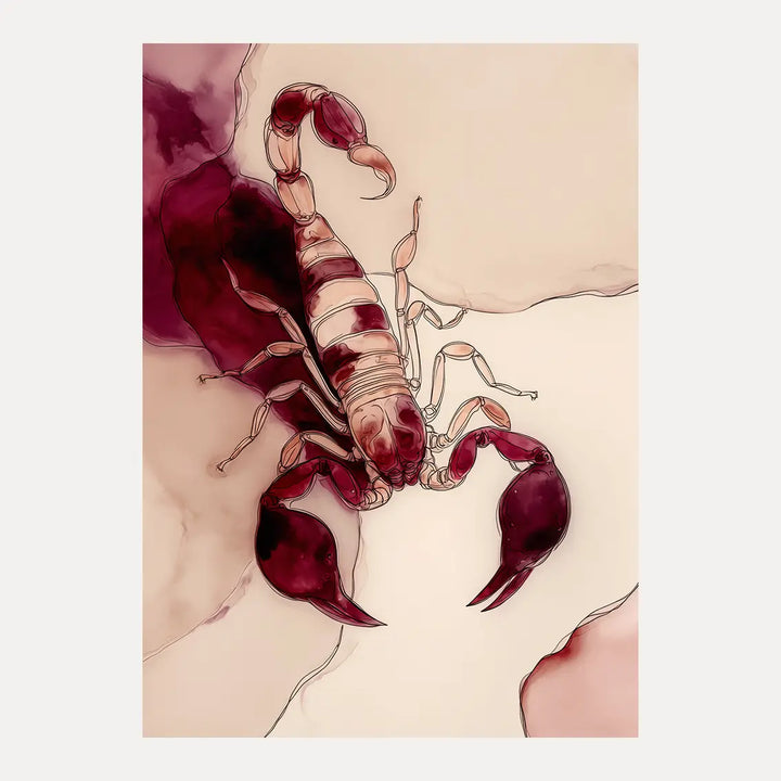 Poster - Spine
