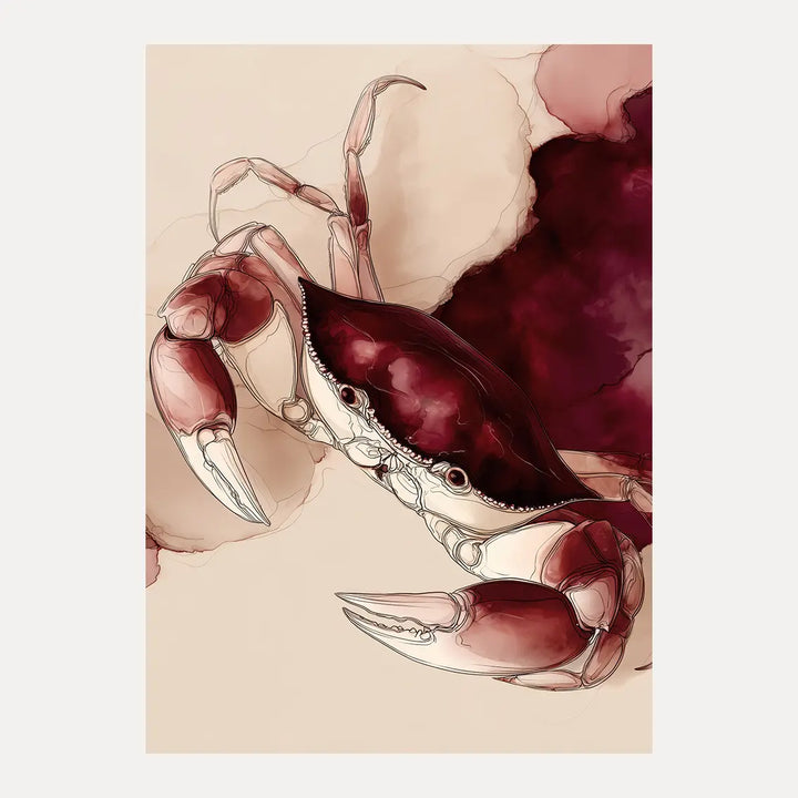 Poster - Claw