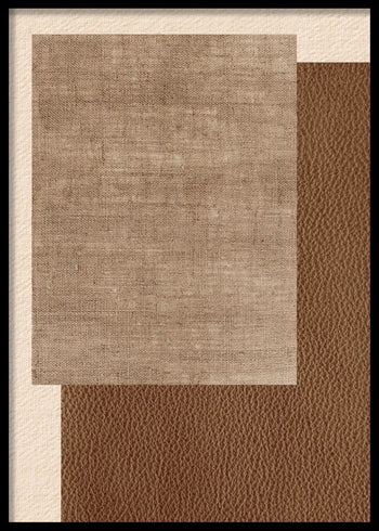Poster - Soft Geometry
