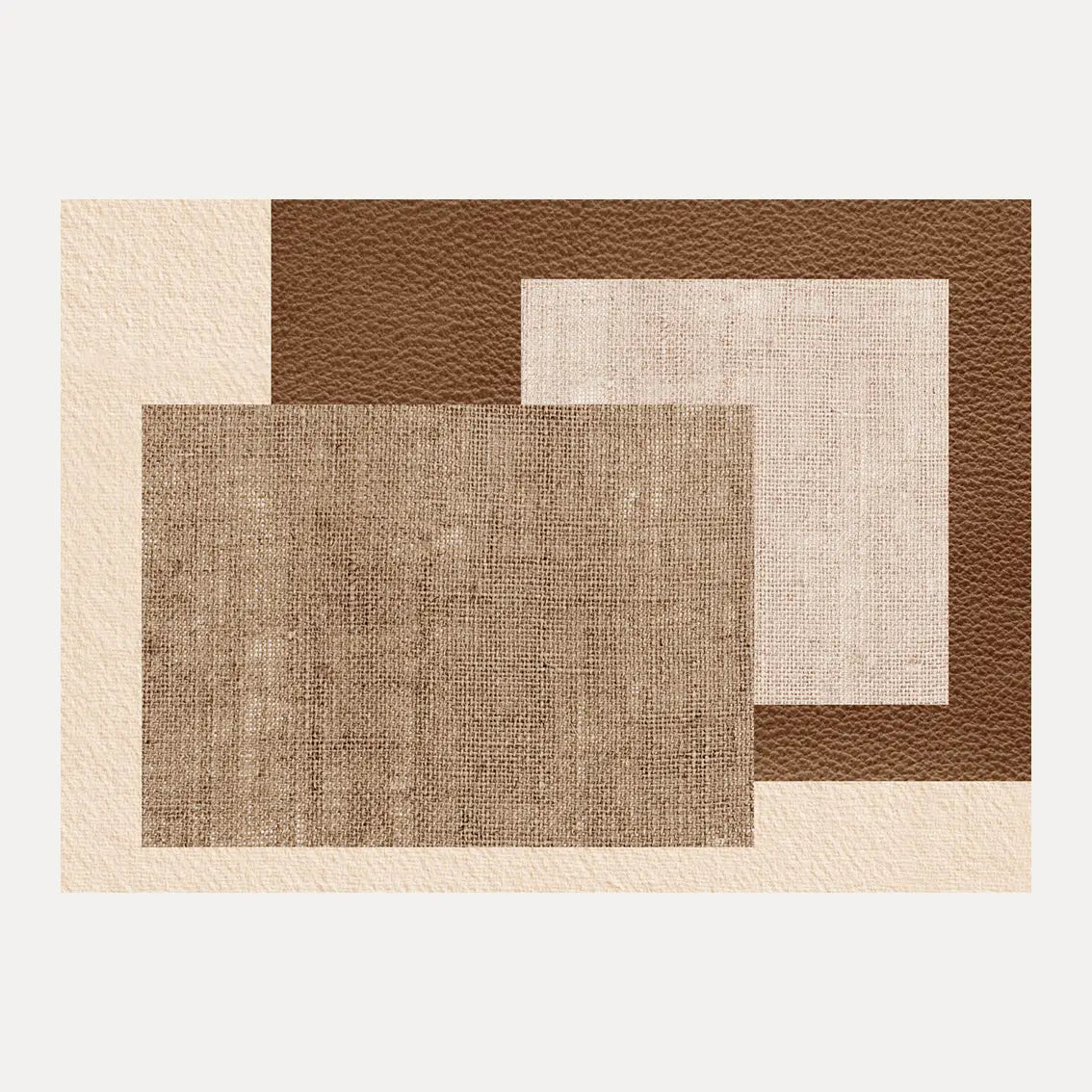 Poster - Silent Composition