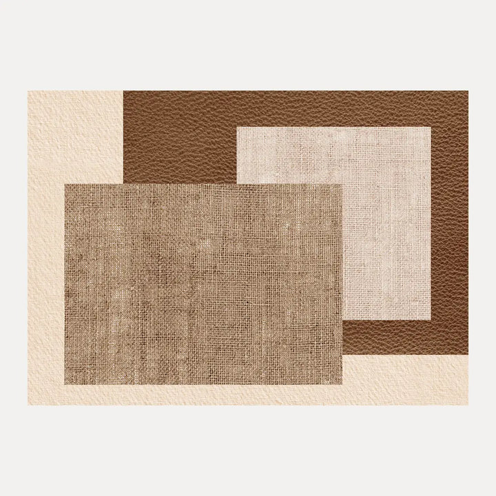 Poster - Silent Composition