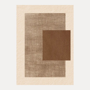 Poster - Centered Stillness