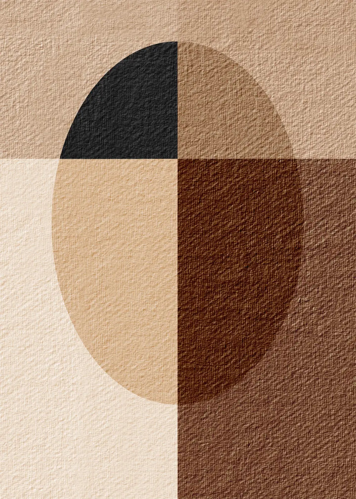 Poster - Eclipsed Balance