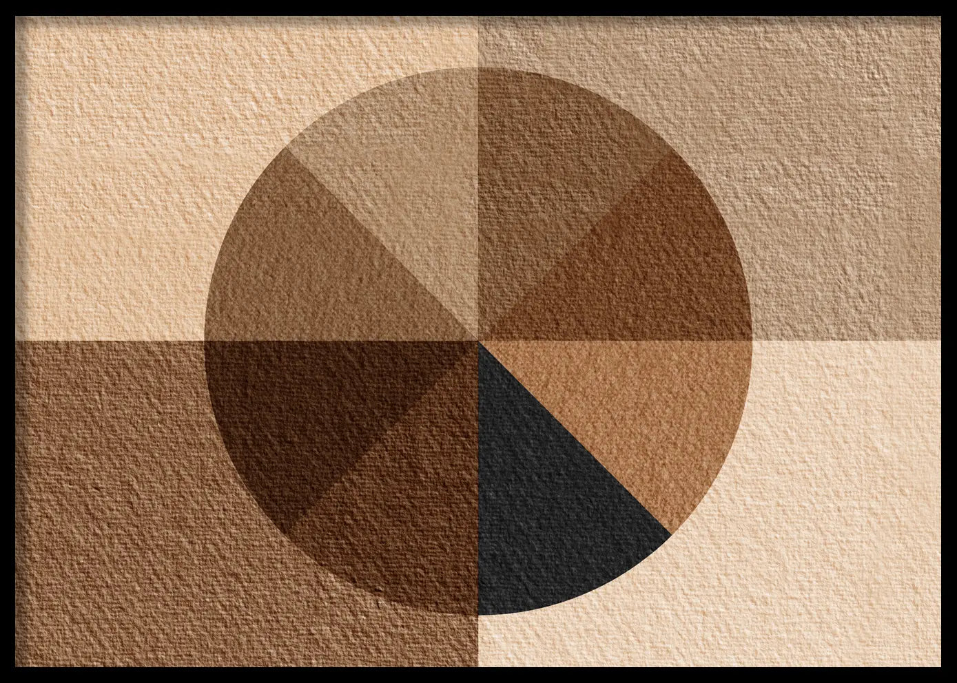 Poster - Tonal Orbit