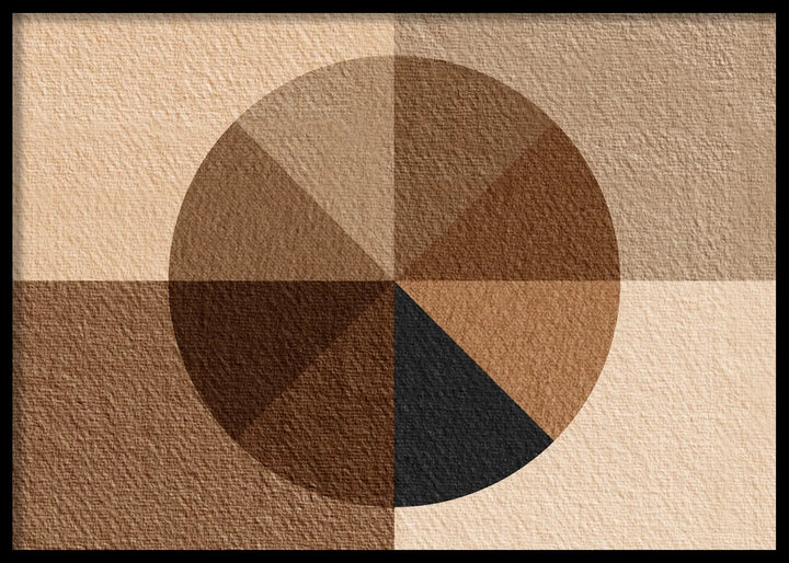 Poster - Tonal Orbit