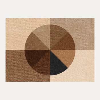 Poster - Tonal Orbit
