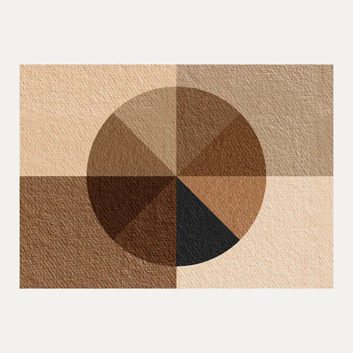 Poster - Tonal Orbit
