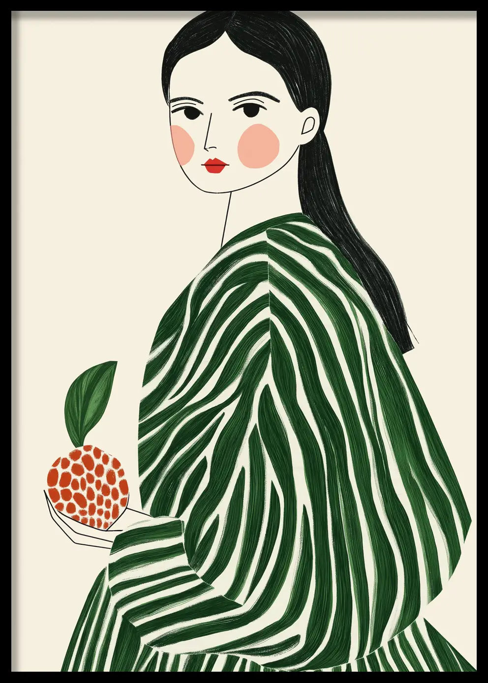Poster - Pattern Muse