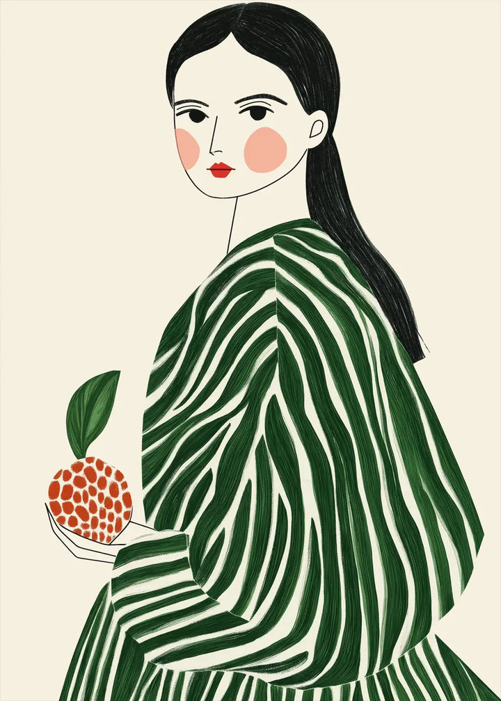 Poster - Pattern Muse