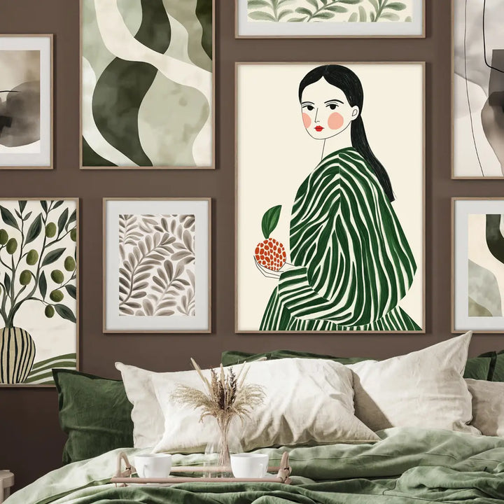 Poster - Pattern Muse