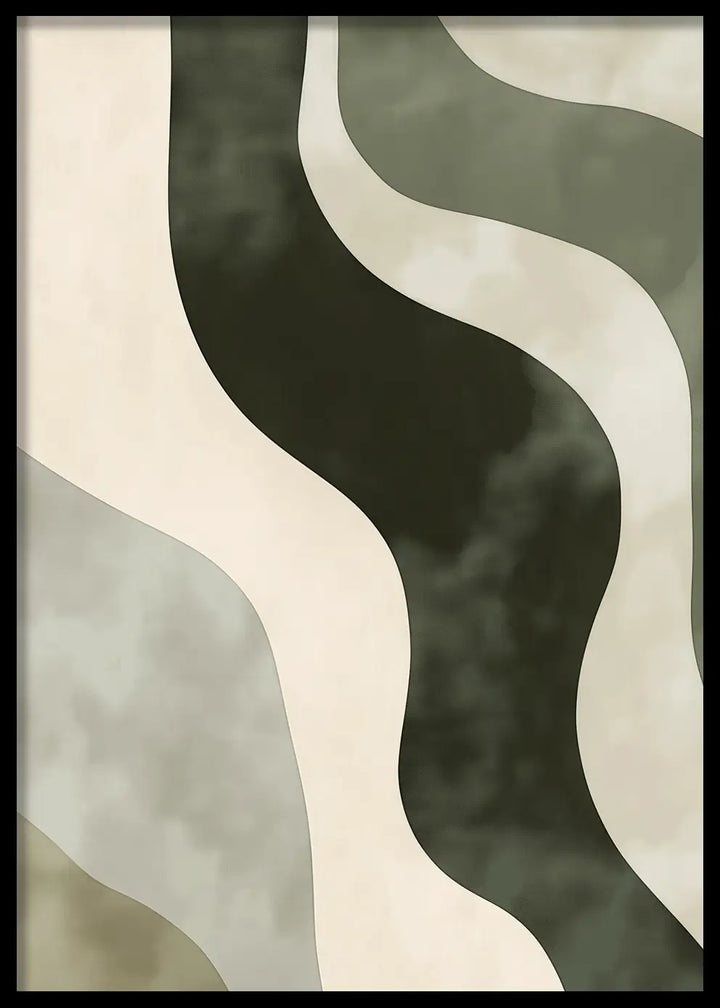 Poster - Echoes in Sandstone