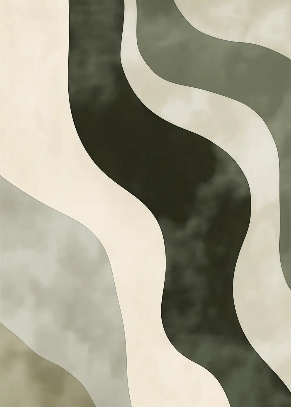 Poster - Echoes in Sandstone